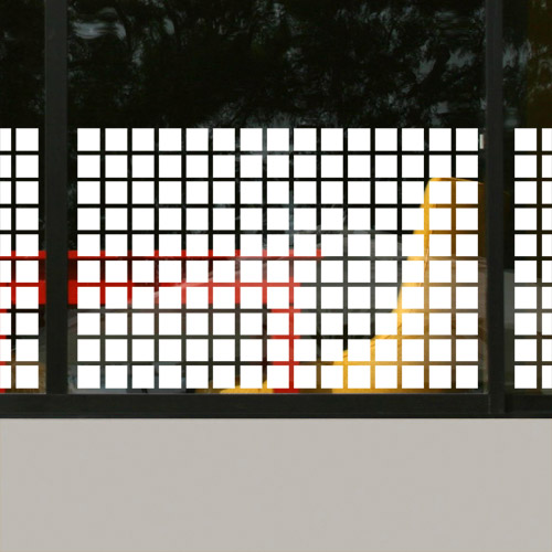 인테리어 셀프인테리어 사생활보호 매장 꾸미기 데코 가림 스티커 시트지 반투명 유리창 유리문 글라스 모던 심플 패턴 ggph431-모던패턴